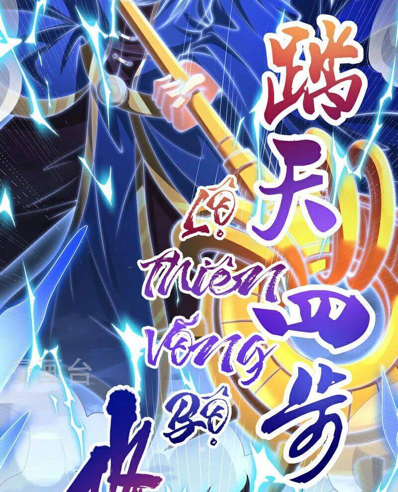 Ta Bị Nhốt Cùng Một Ngày Mười Vạn Năm Chapter 327 - Hamtruyen.vn