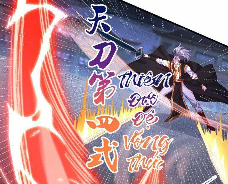 Ta Bị Nhốt Cùng Một Ngày Mười Vạn Năm Chapter 327 - Hamtruyen.vn