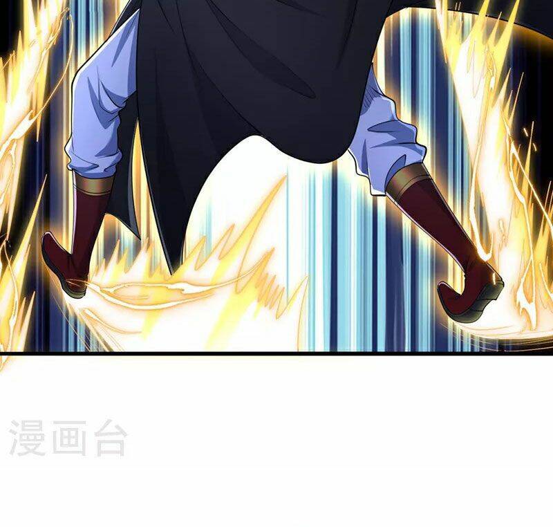Ta Bị Nhốt Cùng Một Ngày Mười Vạn Năm Chapter 327 - Hamtruyen.vn
