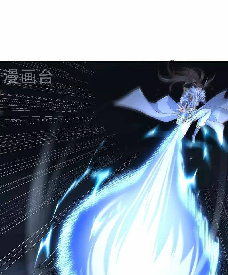 Ta Bị Nhốt Cùng Một Ngày Mười Vạn Năm Chapter 327 - Hamtruyen.vn