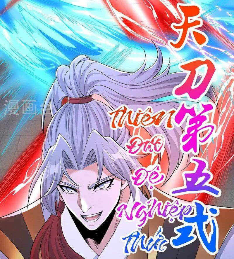 Ta Bị Nhốt Cùng Một Ngày Mười Vạn Năm Chapter 327 - Hamtruyen.vn