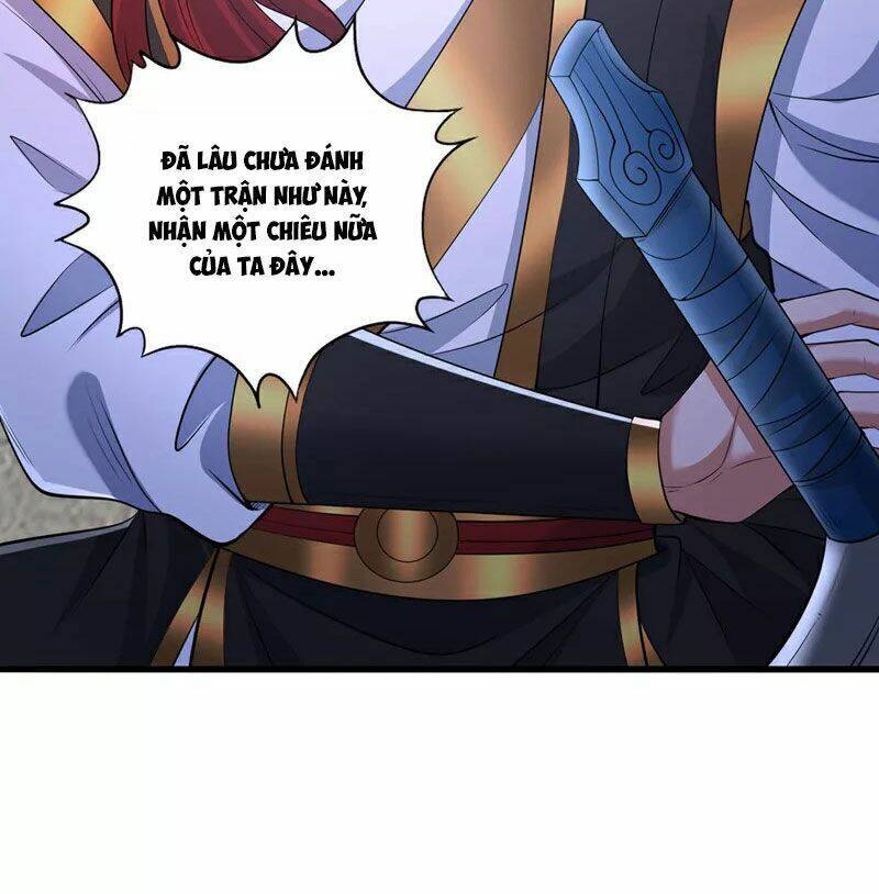 Ta Bị Nhốt Cùng Một Ngày Mười Vạn Năm Chapter 327 - Hamtruyen.vn