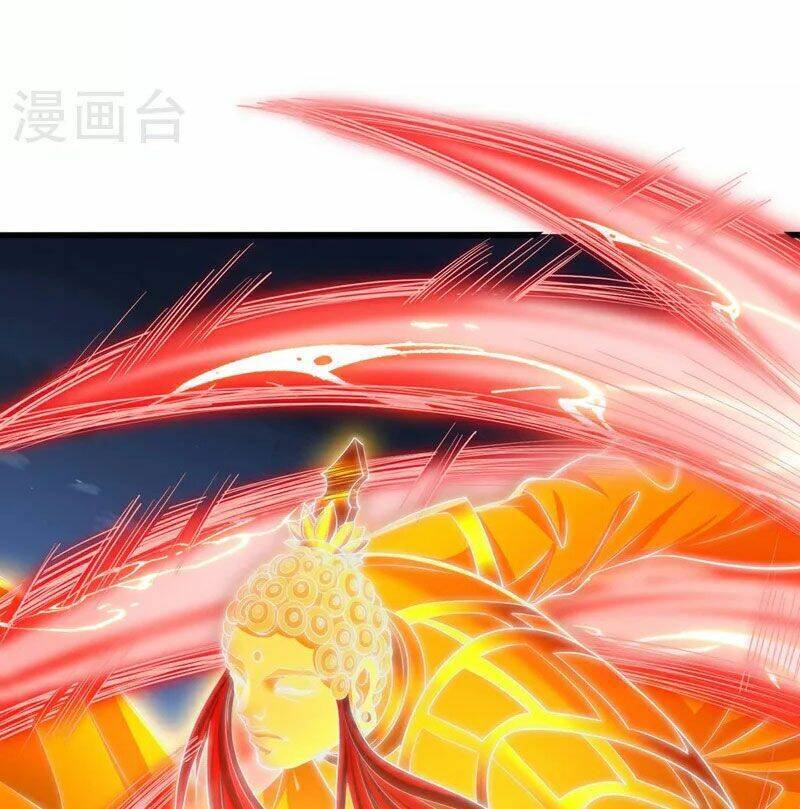 Ta Bị Nhốt Cùng Một Ngày Mười Vạn Năm Chapter 327 - Hamtruyen.vn