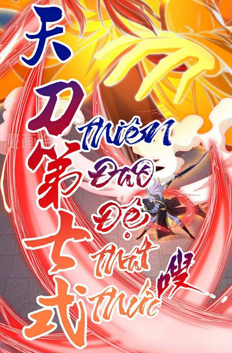 Ta Bị Nhốt Cùng Một Ngày Mười Vạn Năm Chapter 327 - Hamtruyen.vn