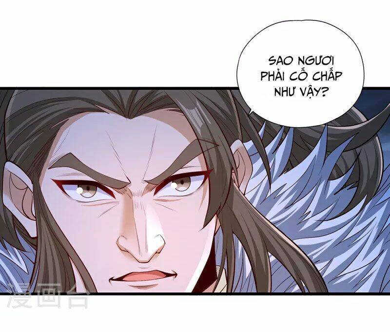 Ta Bị Nhốt Cùng Một Ngày Mười Vạn Năm Chapter 327 - Hamtruyen.vn
