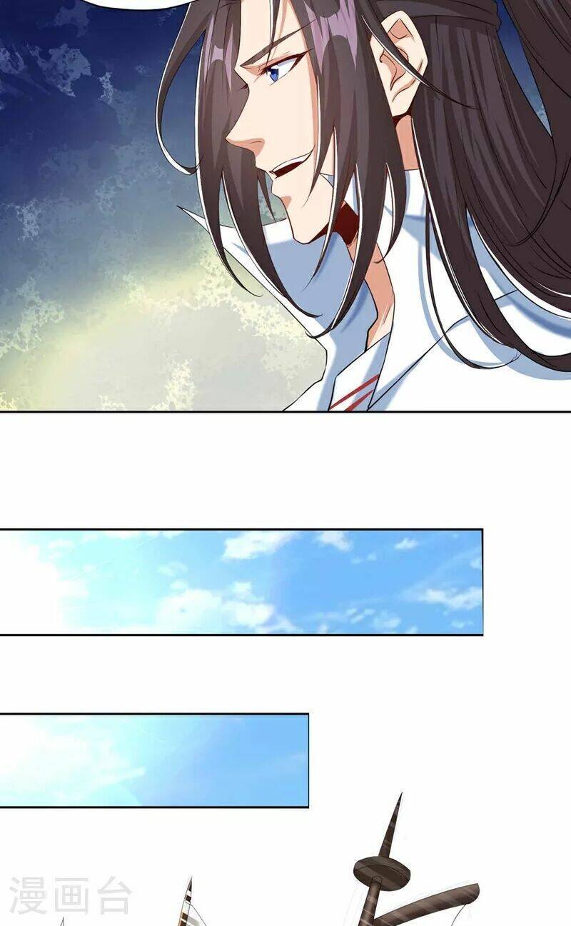 Ta Bị Nhốt Cùng Một Ngày Mười Vạn Năm Chapter 328 - Hamtruyen.vn