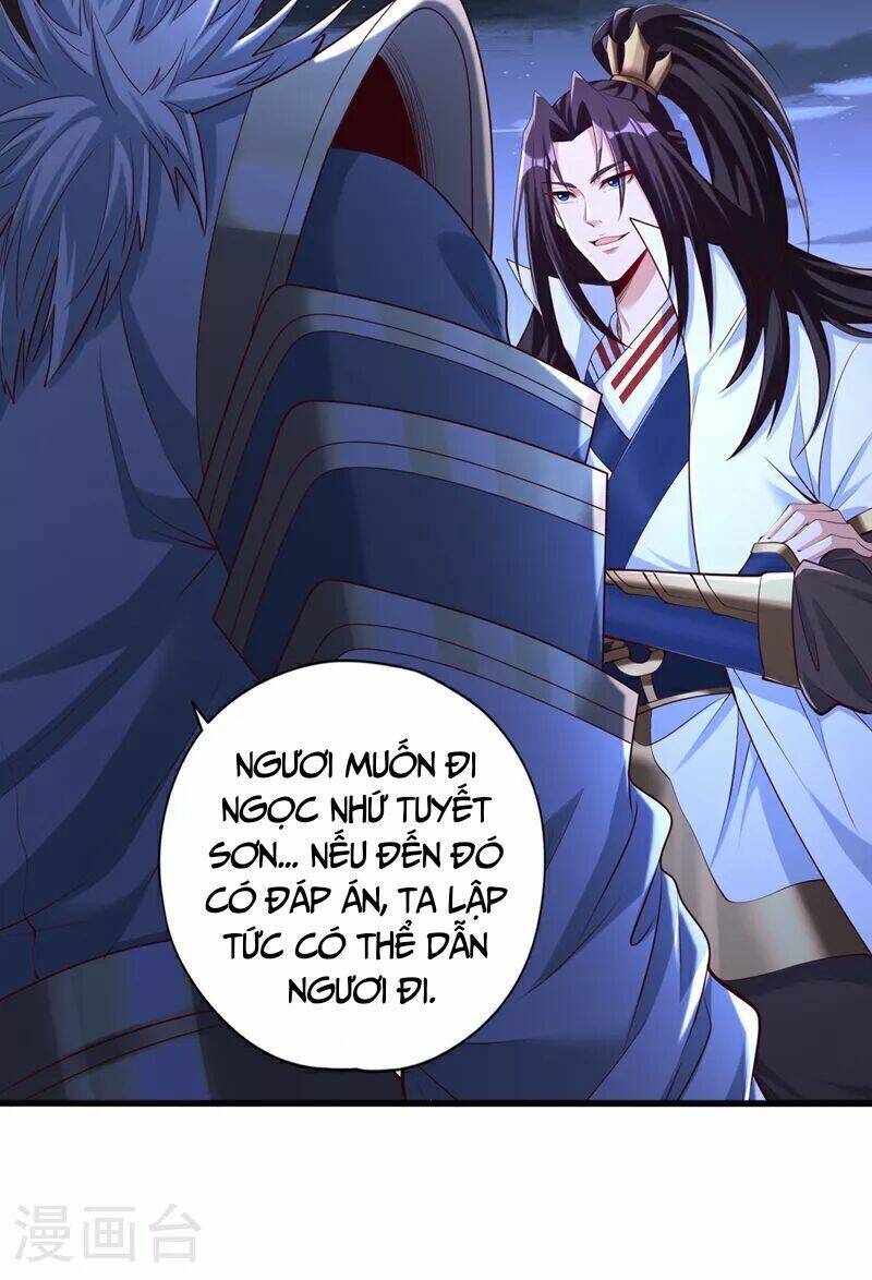 Ta Bị Nhốt Cùng Một Ngày Mười Vạn Năm Chapter 328 - Hamtruyen.vn