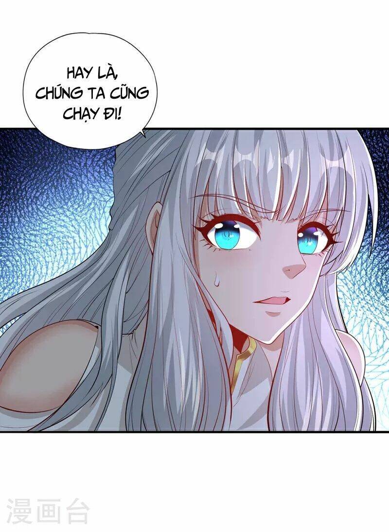 Ta Bị Nhốt Cùng Một Ngày Mười Vạn Năm Chapter 330 - Hamtruyen.vn