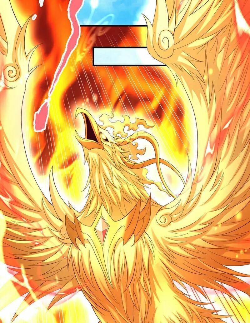 Ta Bị Nhốt Cùng Một Ngày Mười Vạn Năm Chapter 331 - Trang 8