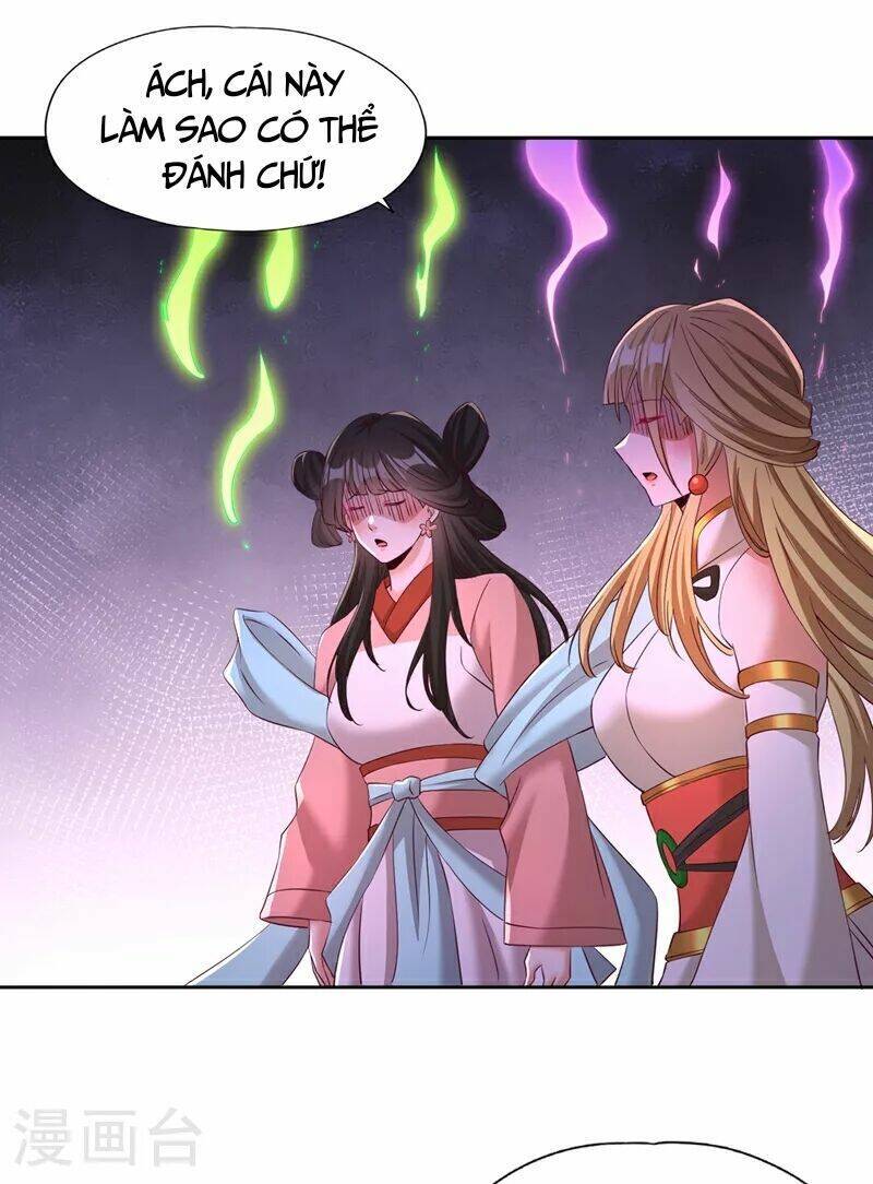 Ta Bị Nhốt Cùng Một Ngày Mười Vạn Năm Chapter 332 - Hamtruyen.vn