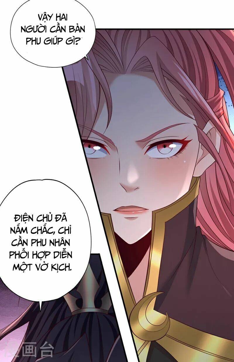 Ta Bị Nhốt Cùng Một Ngày Mười Vạn Năm Chapter 332 - Hamtruyen.vn