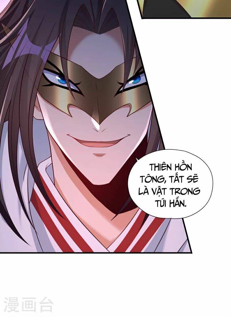 Ta Bị Nhốt Cùng Một Ngày Mười Vạn Năm Chapter 332 - Hamtruyen.vn