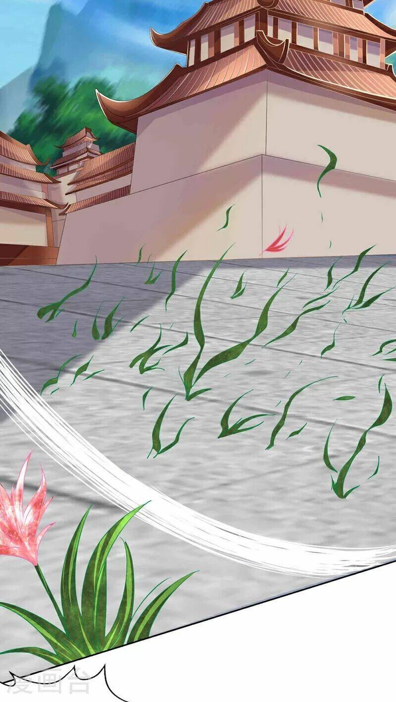 Ta Bị Nhốt Cùng Một Ngày Mười Vạn Năm Chapter 333 - Hamtruyen.vn