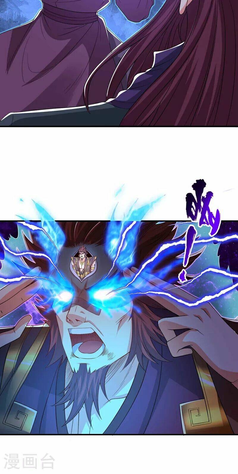 Ta Bị Nhốt Cùng Một Ngày Mười Vạn Năm Chapter 334 - Trang 19
