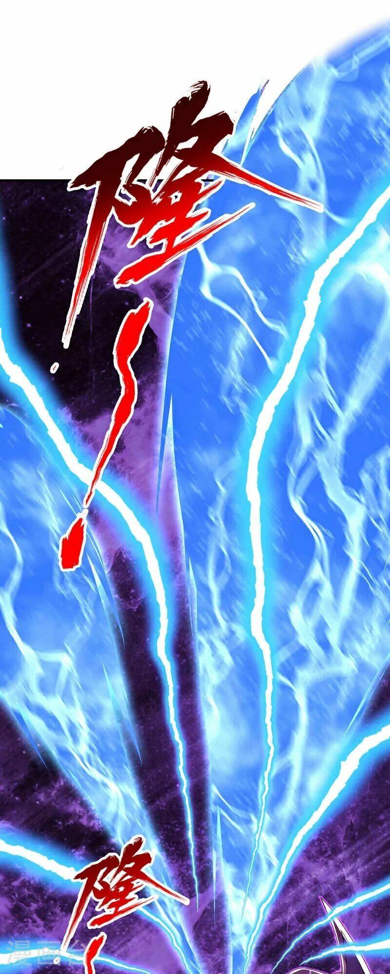 Ta Bị Nhốt Cùng Một Ngày Mười Vạn Năm Chapter 334 - Trang 20