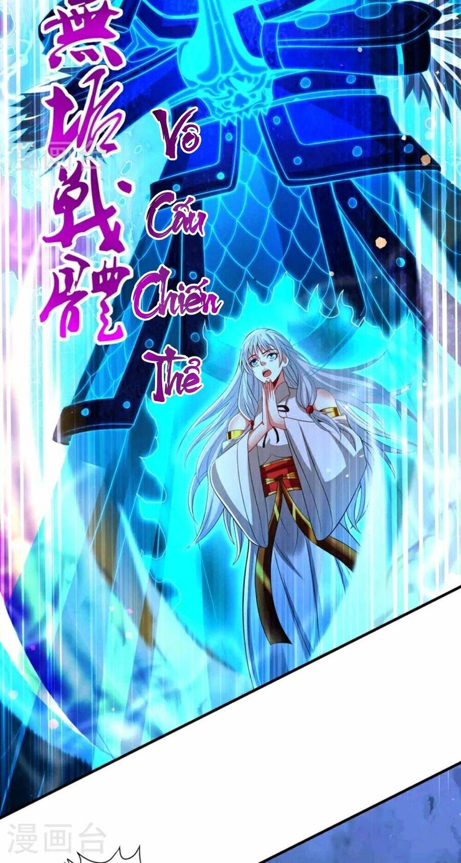Ta Bị Nhốt Cùng Một Ngày Mười Vạn Năm Chapter 334 - Trang 26