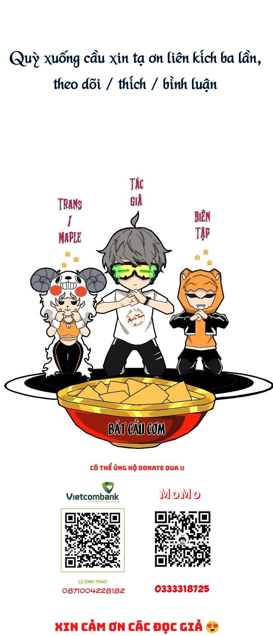 Ta Bị Nhốt Cùng Một Ngày Mười Vạn Năm Chapter 335 - Hamtruyen.vn