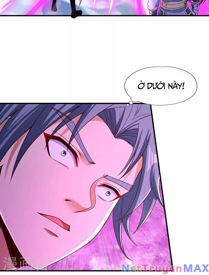 Ta Bị Nhốt Cùng Một Ngày Mười Vạn Năm Chapter 336 - Hamtruyen.vn