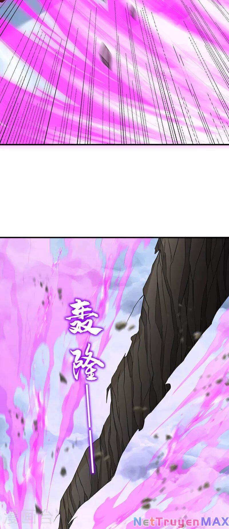Ta Bị Nhốt Cùng Một Ngày Mười Vạn Năm Chapter 336 - Hamtruyen.vn