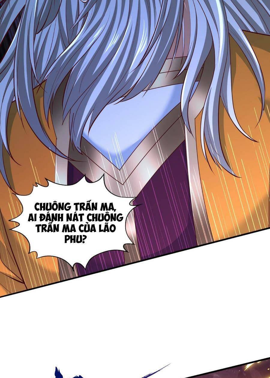 Ta Bị Nhốt Cùng Một Ngày Mười Vạn Năm Chapter 337 - Hamtruyen.vn