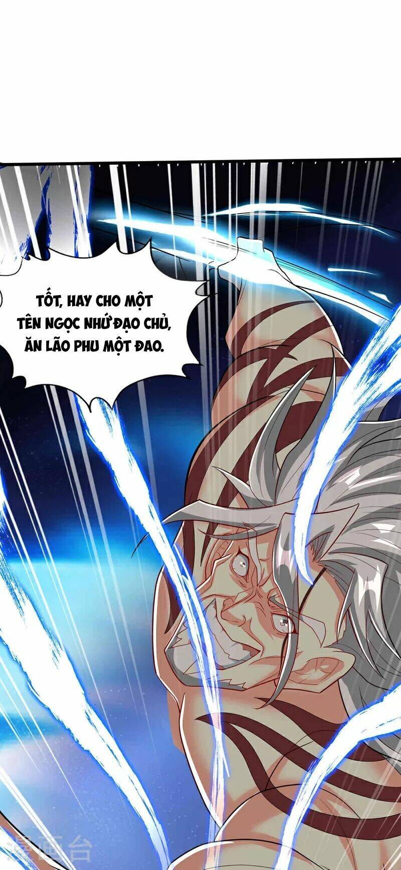 Ta Bị Nhốt Cùng Một Ngày Mười Vạn Năm Chapter 338 - Hamtruyen.vn