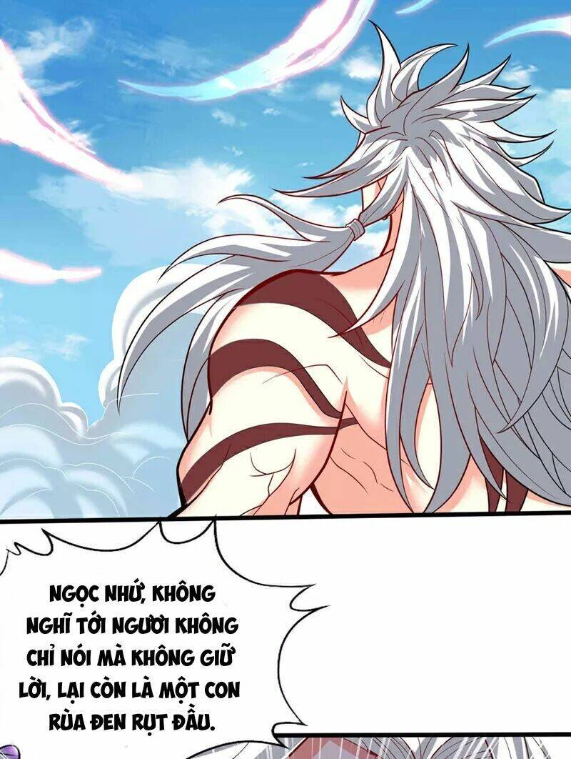 Ta Bị Nhốt Cùng Một Ngày Mười Vạn Năm Chapter 338 - Hamtruyen.vn