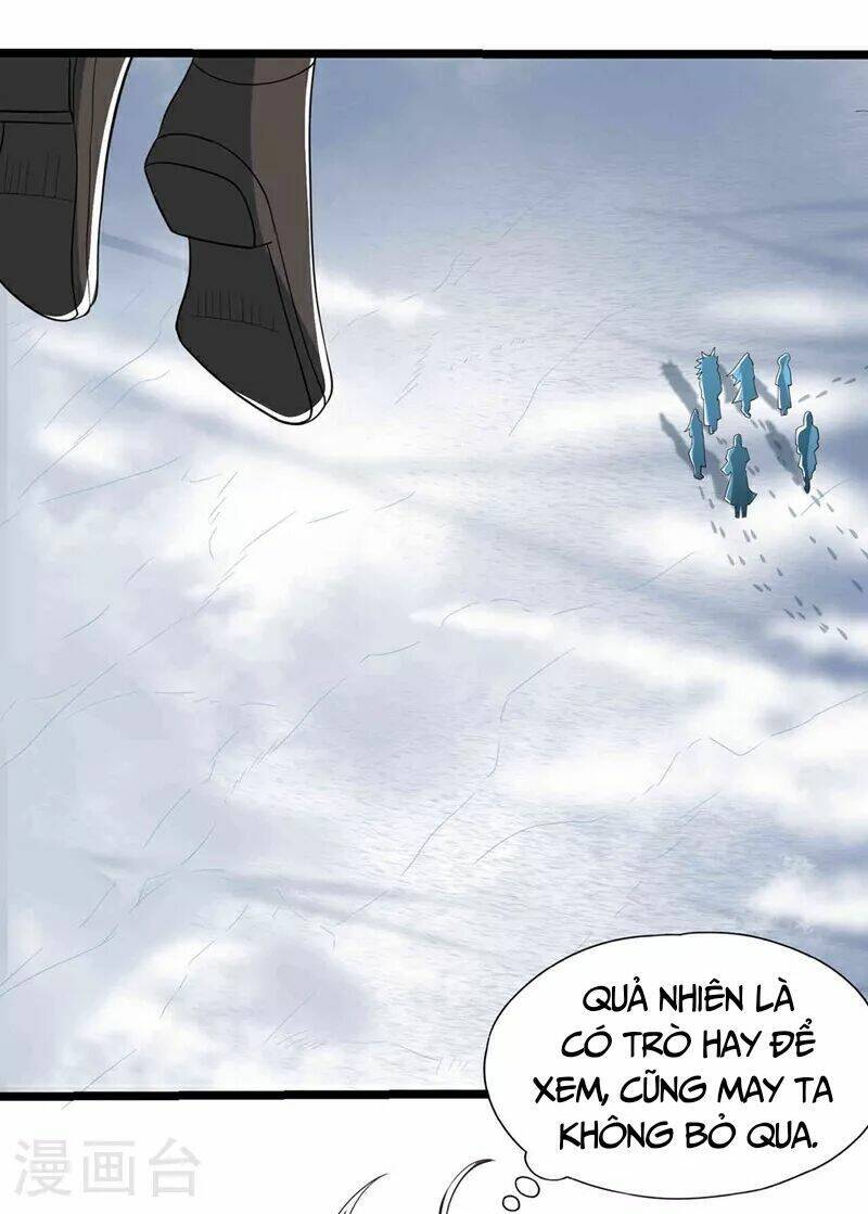 Ta Bị Nhốt Cùng Một Ngày Mười Vạn Năm Chapter 339 - Hamtruyen.vn