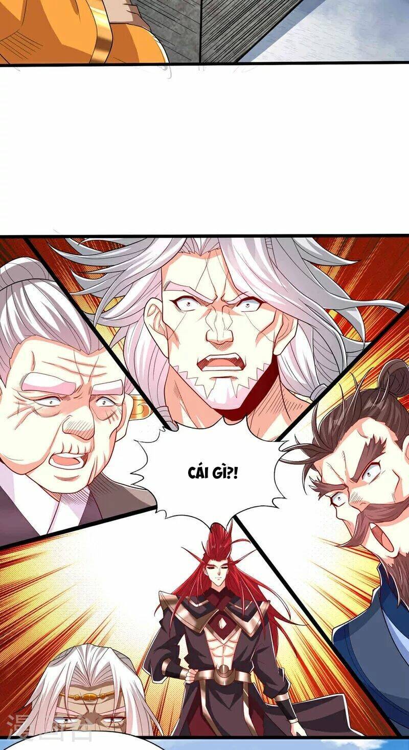 Ta Bị Nhốt Cùng Một Ngày Mười Vạn Năm Chapter 339 - Hamtruyen.vn