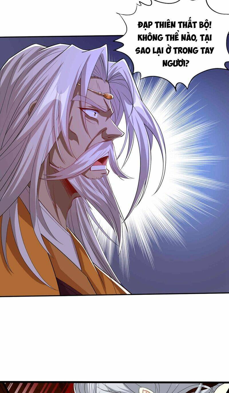 Ta Bị Nhốt Cùng Một Ngày Mười Vạn Năm Chapter 340 - Hamtruyen.vn