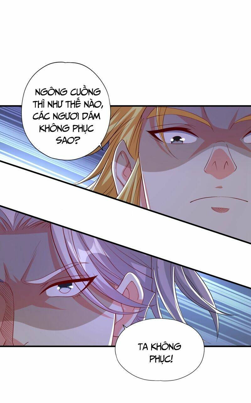 Ta Bị Nhốt Cùng Một Ngày Mười Vạn Năm Chapter 341 - Hamtruyen.vn