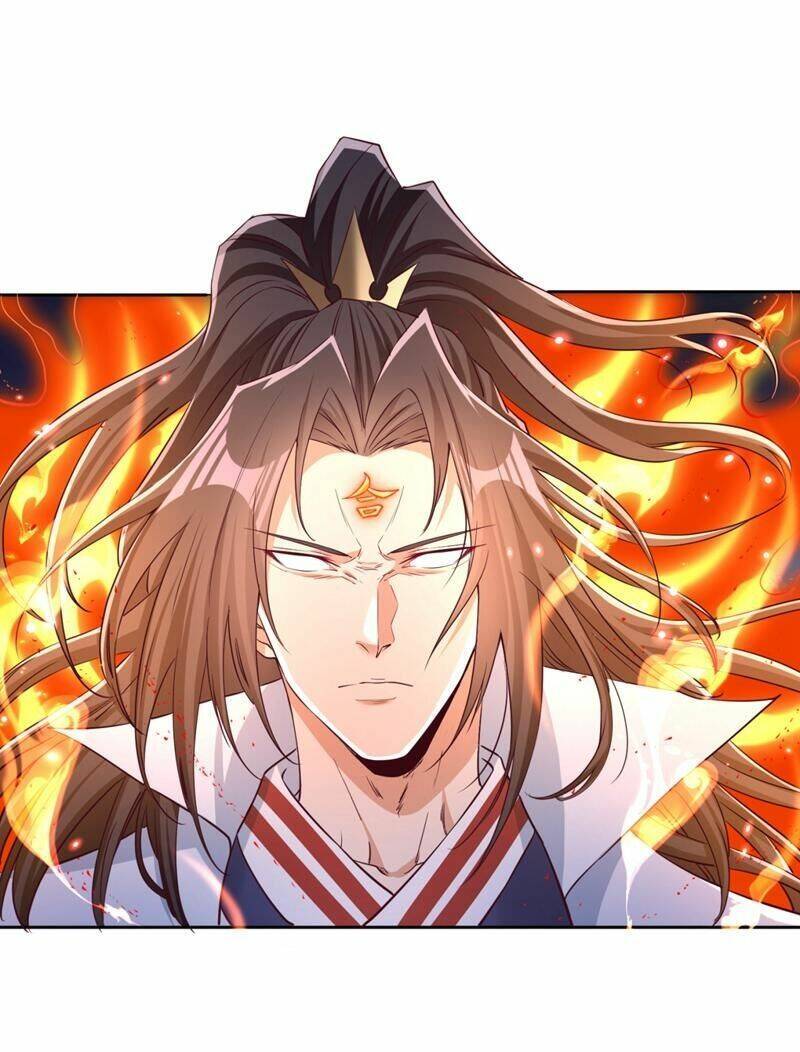 Ta Bị Nhốt Cùng Một Ngày Mười Vạn Năm Chapter 341 - Hamtruyen.vn
