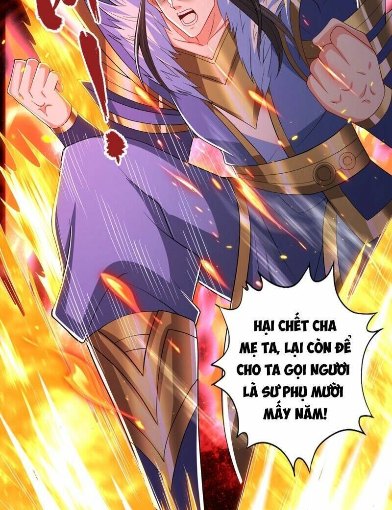 Ta Bị Nhốt Cùng Một Ngày Mười Vạn Năm Chapter 341 - Hamtruyen.vn