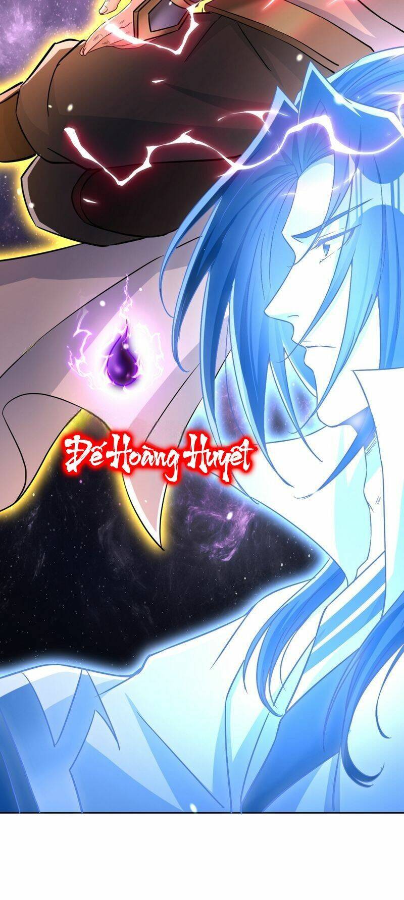 Ta Bị Nhốt Cùng Một Ngày Mười Vạn Năm Chapter 341 - Hamtruyen.vn