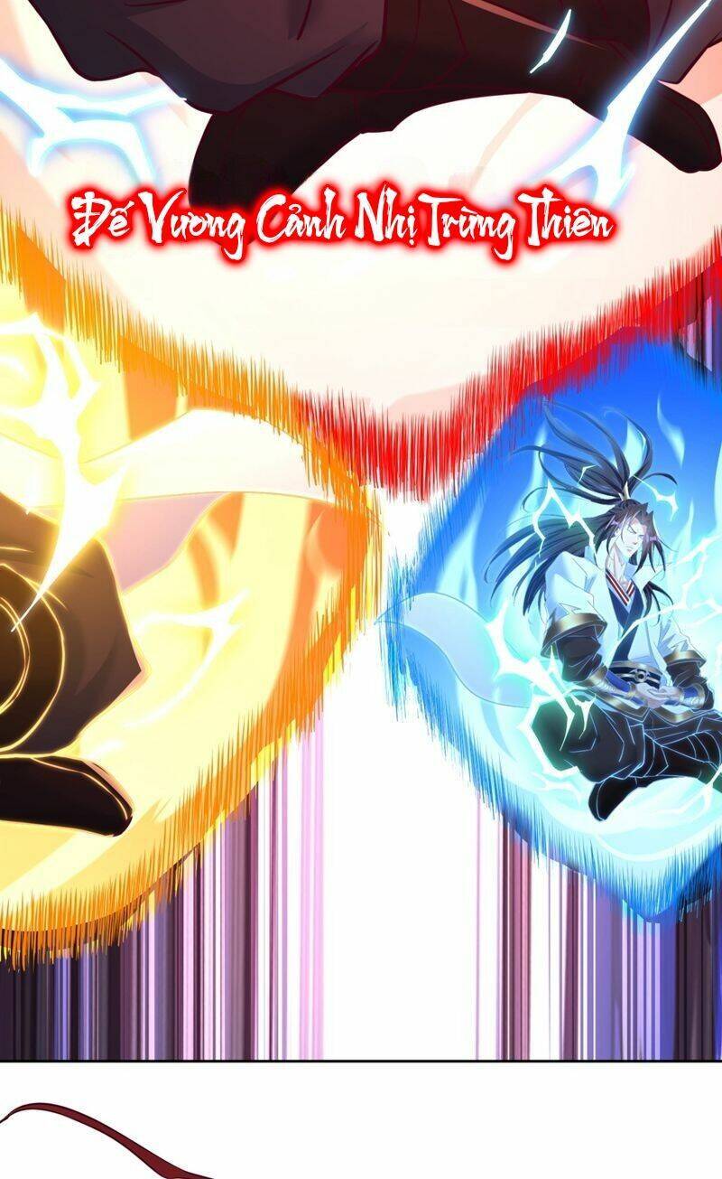 Ta Bị Nhốt Cùng Một Ngày Mười Vạn Năm Chapter 341 - Hamtruyen.vn