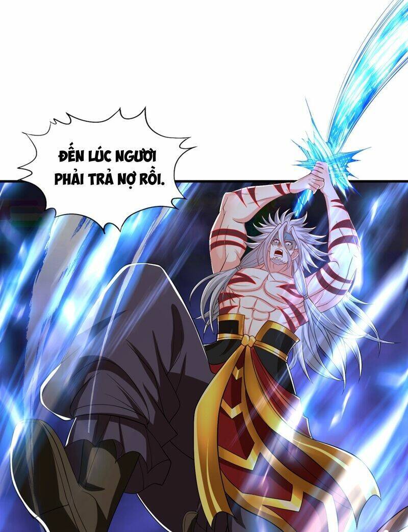 Ta Bị Nhốt Cùng Một Ngày Mười Vạn Năm Chapter 341 - Hamtruyen.vn