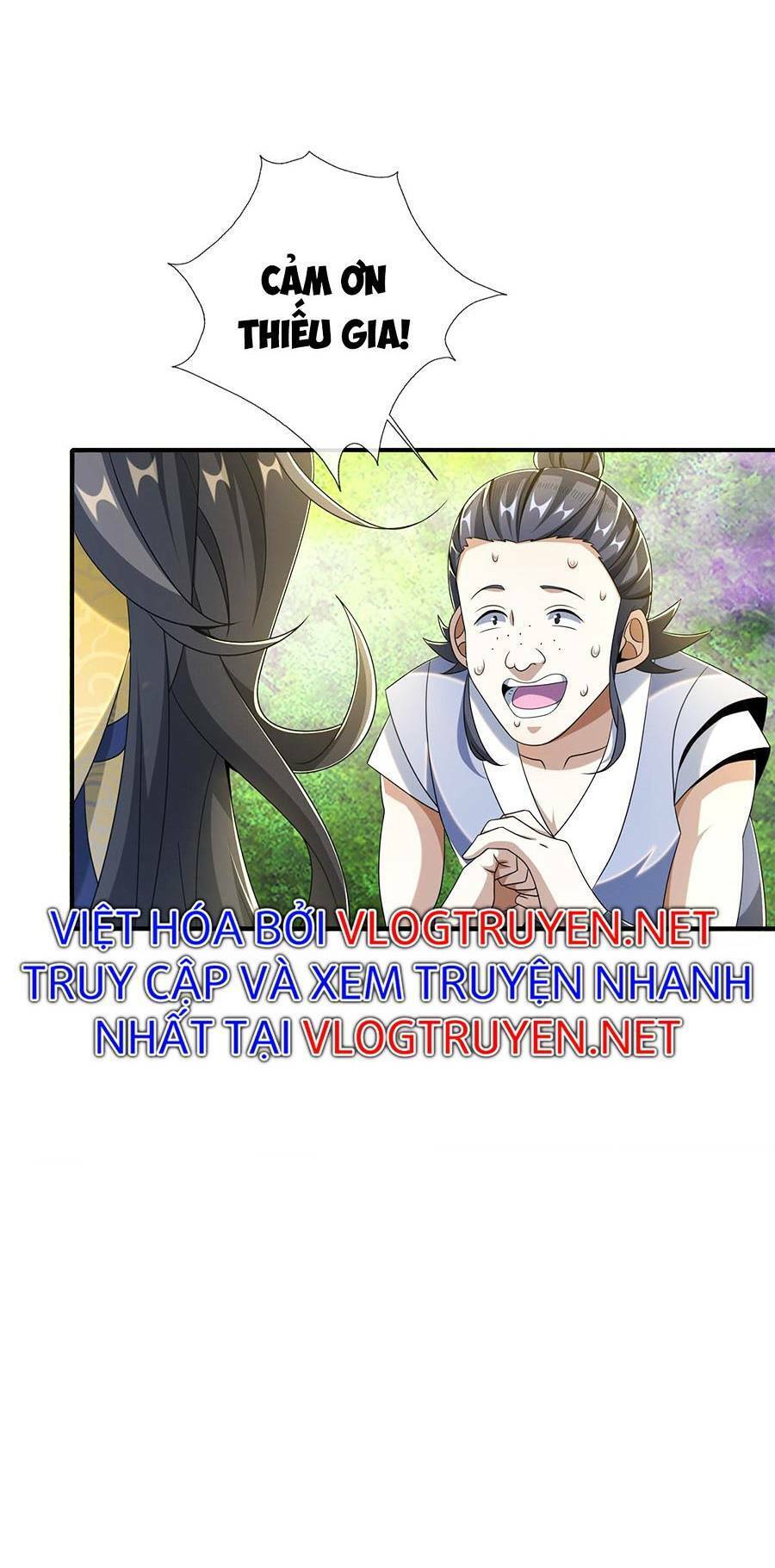 Lược Thiên Ký chapter 17 - Upload bởi truyensieuhay.com