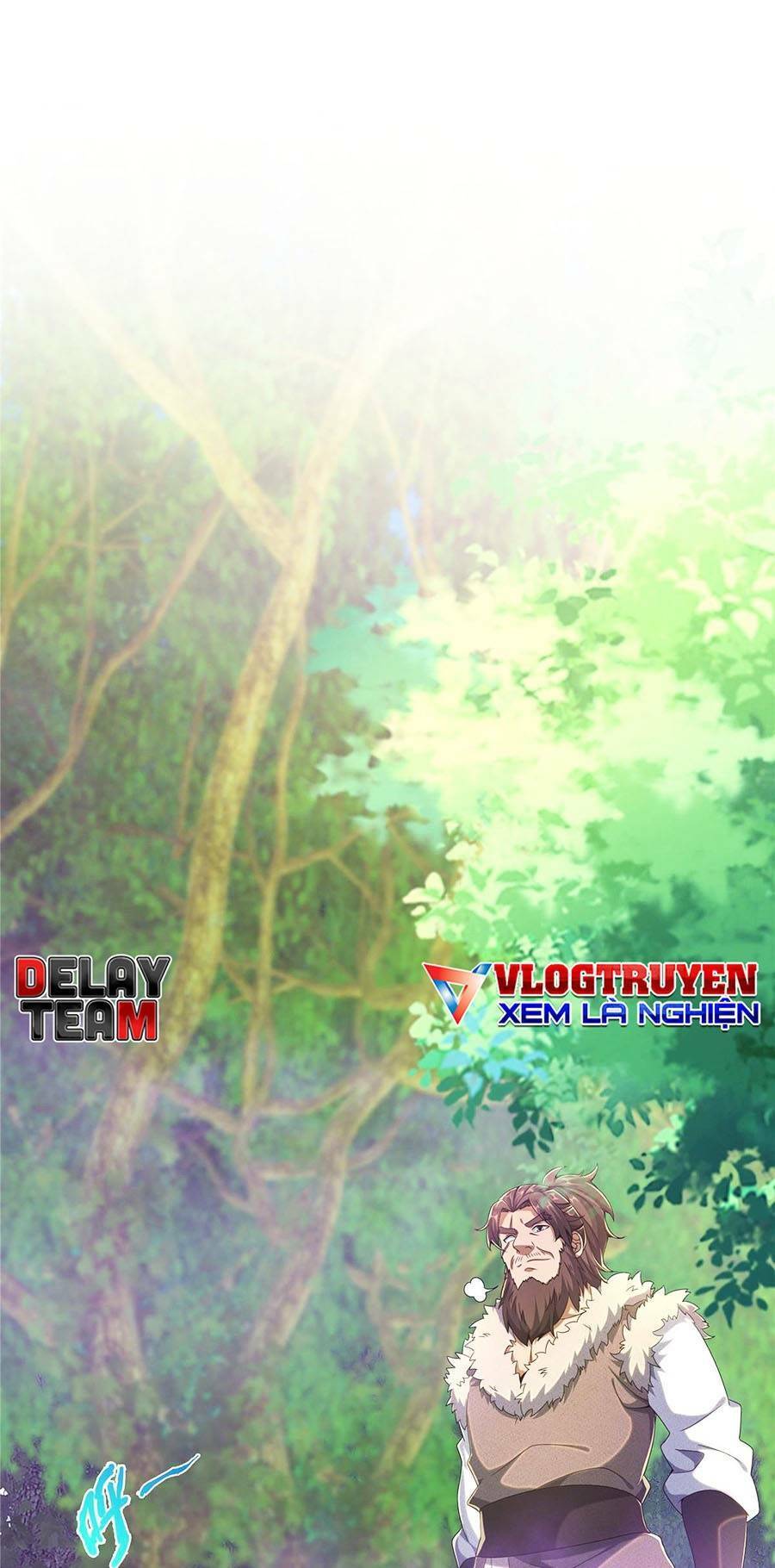 Lược Thiên Ký chapter 17 - Upload bởi truyensieuhay.com