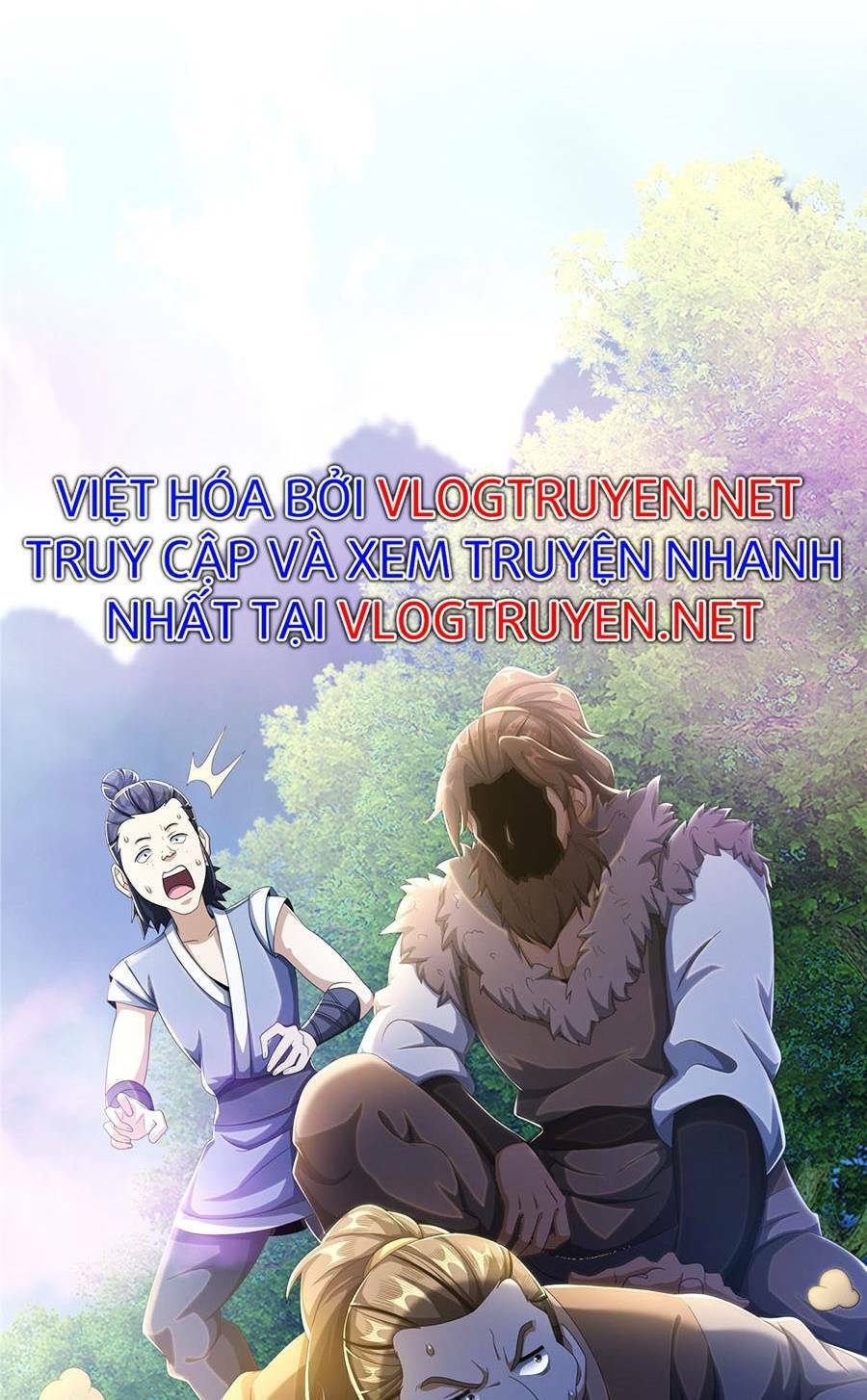 Lược Thiên Ký chapter 17 - Upload bởi truyensieuhay.com