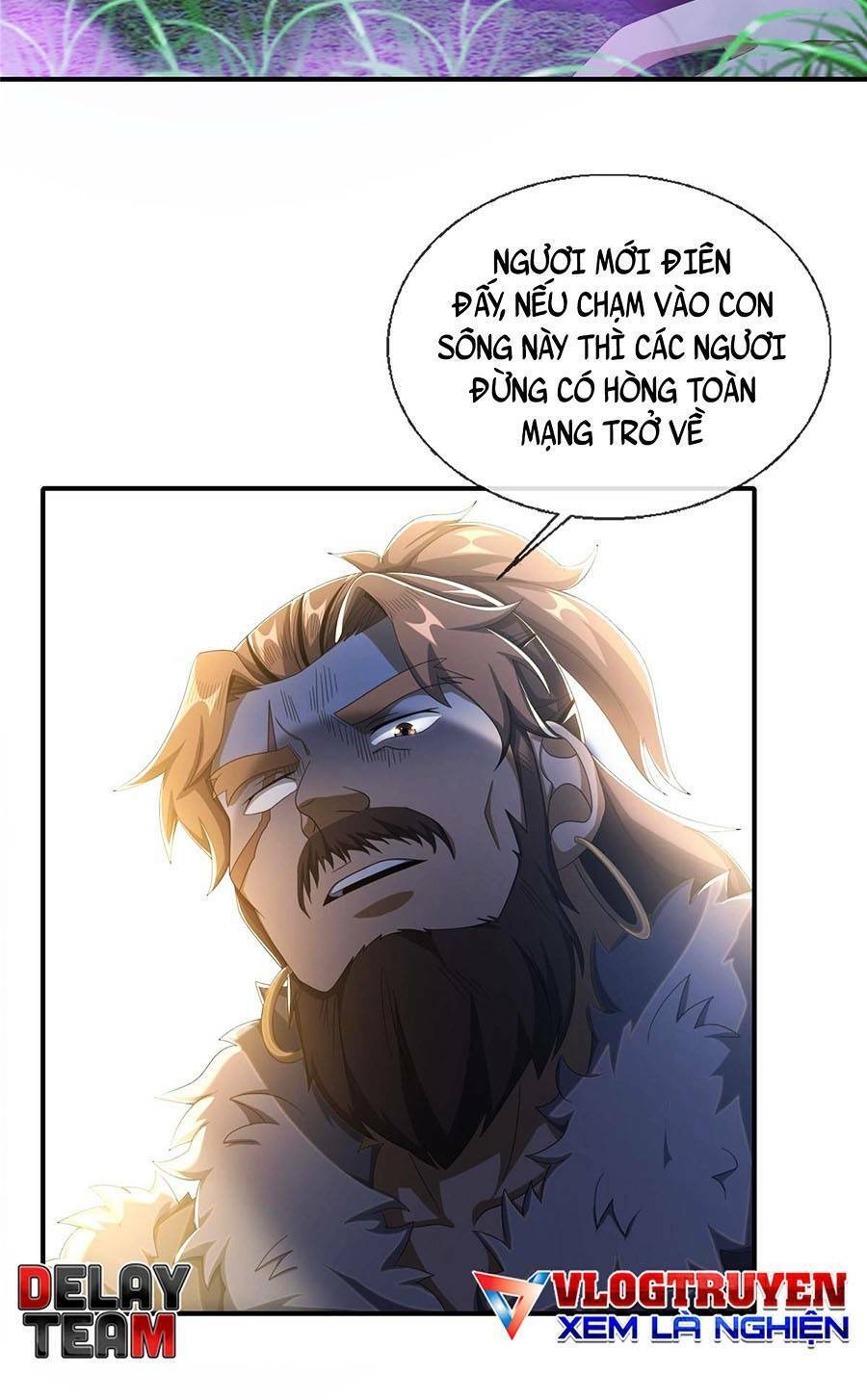 Lược Thiên Ký chapter 17 - Upload bởi truyensieuhay.com