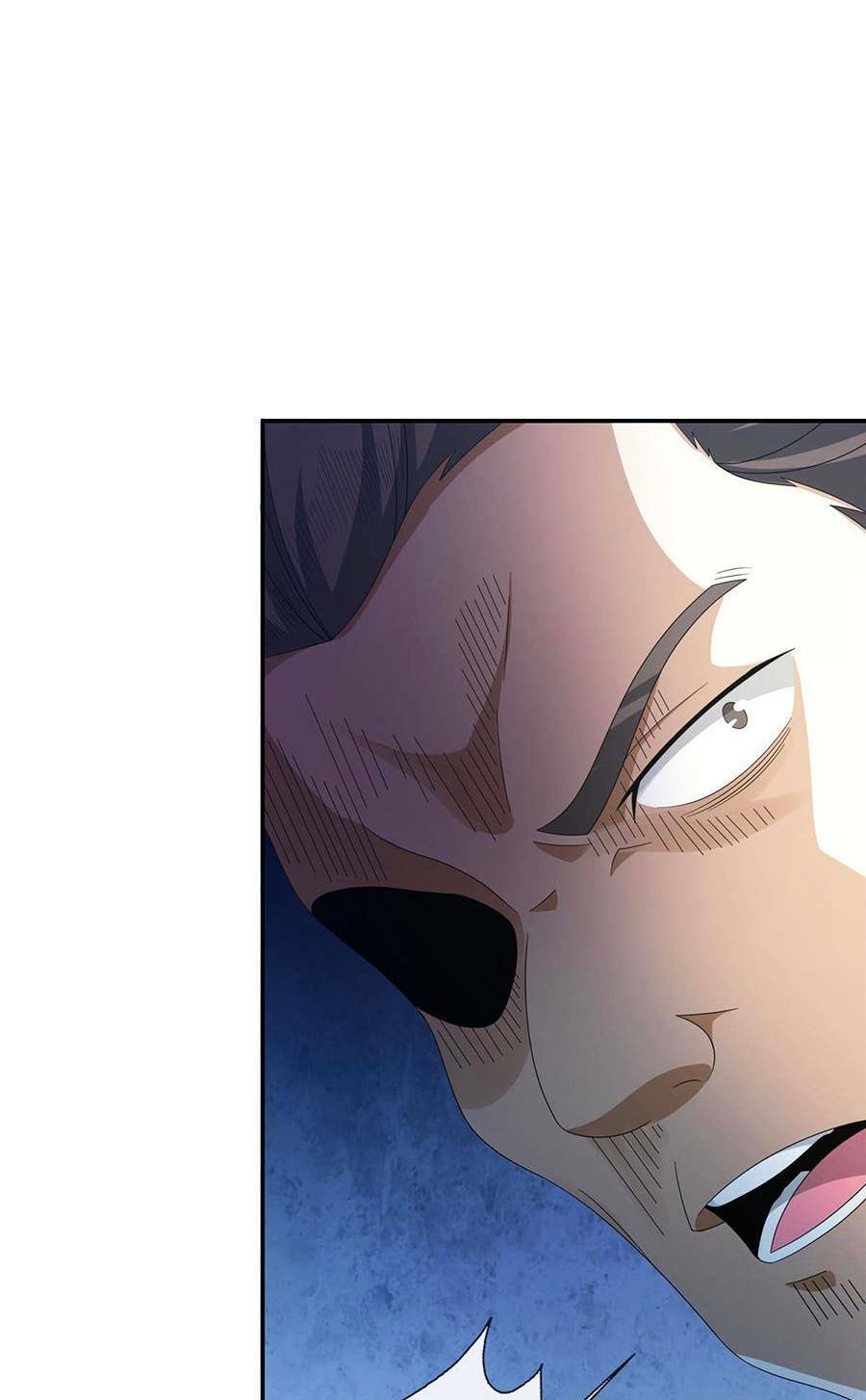 Lược Thiên Ký chapter 17 - Upload bởi truyensieuhay.com