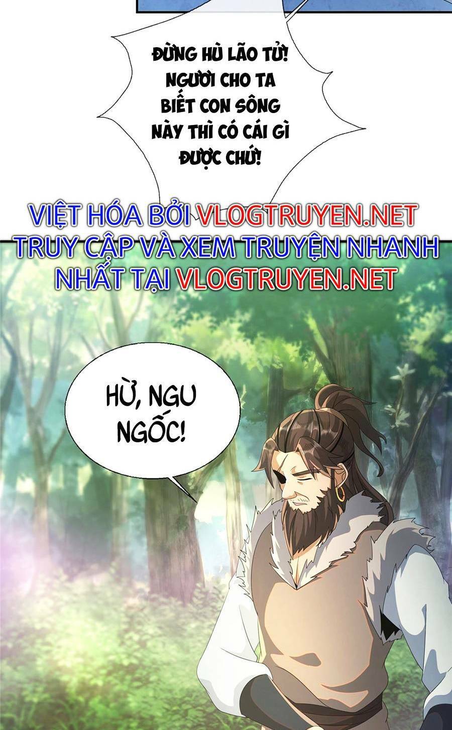 Lược Thiên Ký chapter 17 - Upload bởi truyensieuhay.com