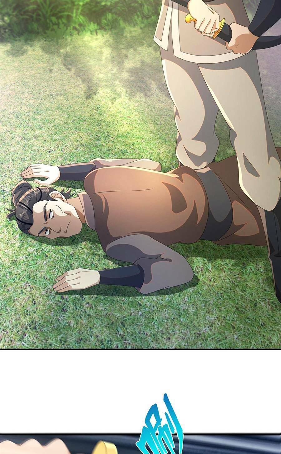 Lược Thiên Ký chapter 17 - Upload bởi truyensieuhay.com