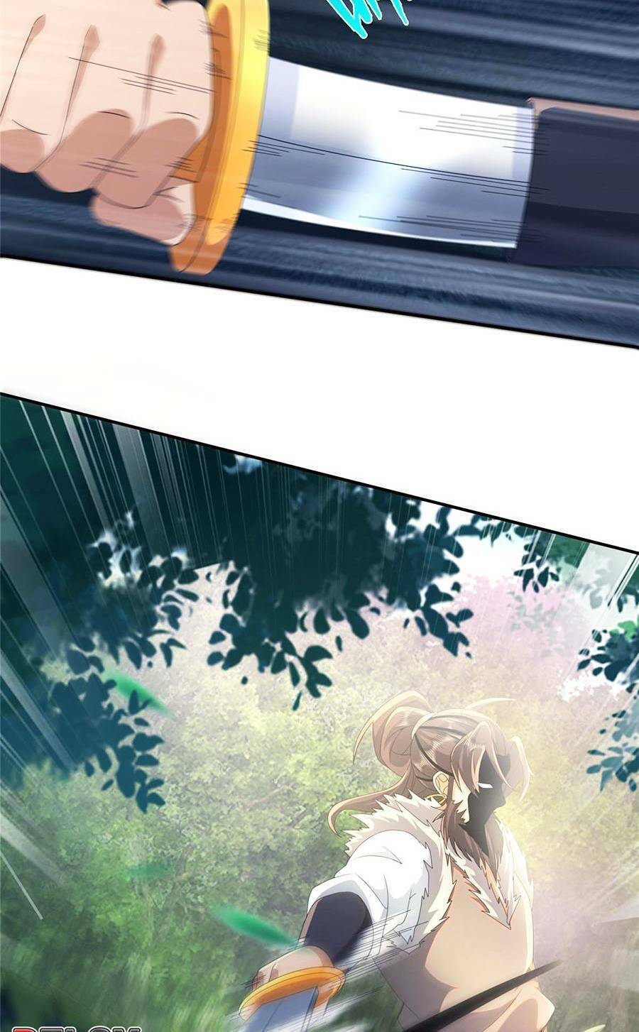 Lược Thiên Ký chapter 17 - Upload bởi truyensieuhay.com