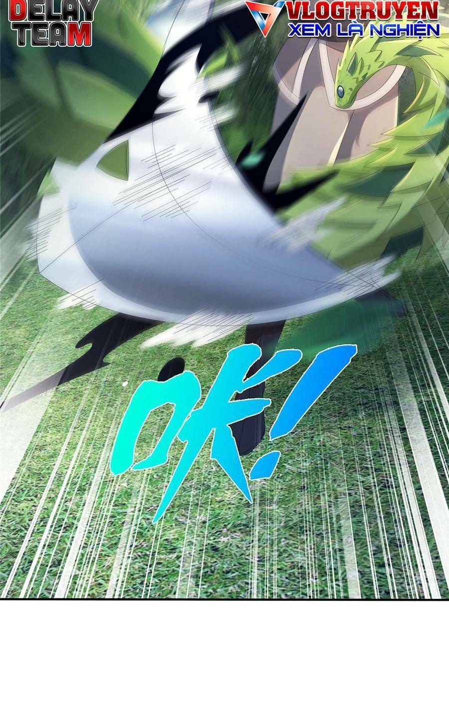 Lược Thiên Ký chapter 17 - Upload bởi truyensieuhay.com