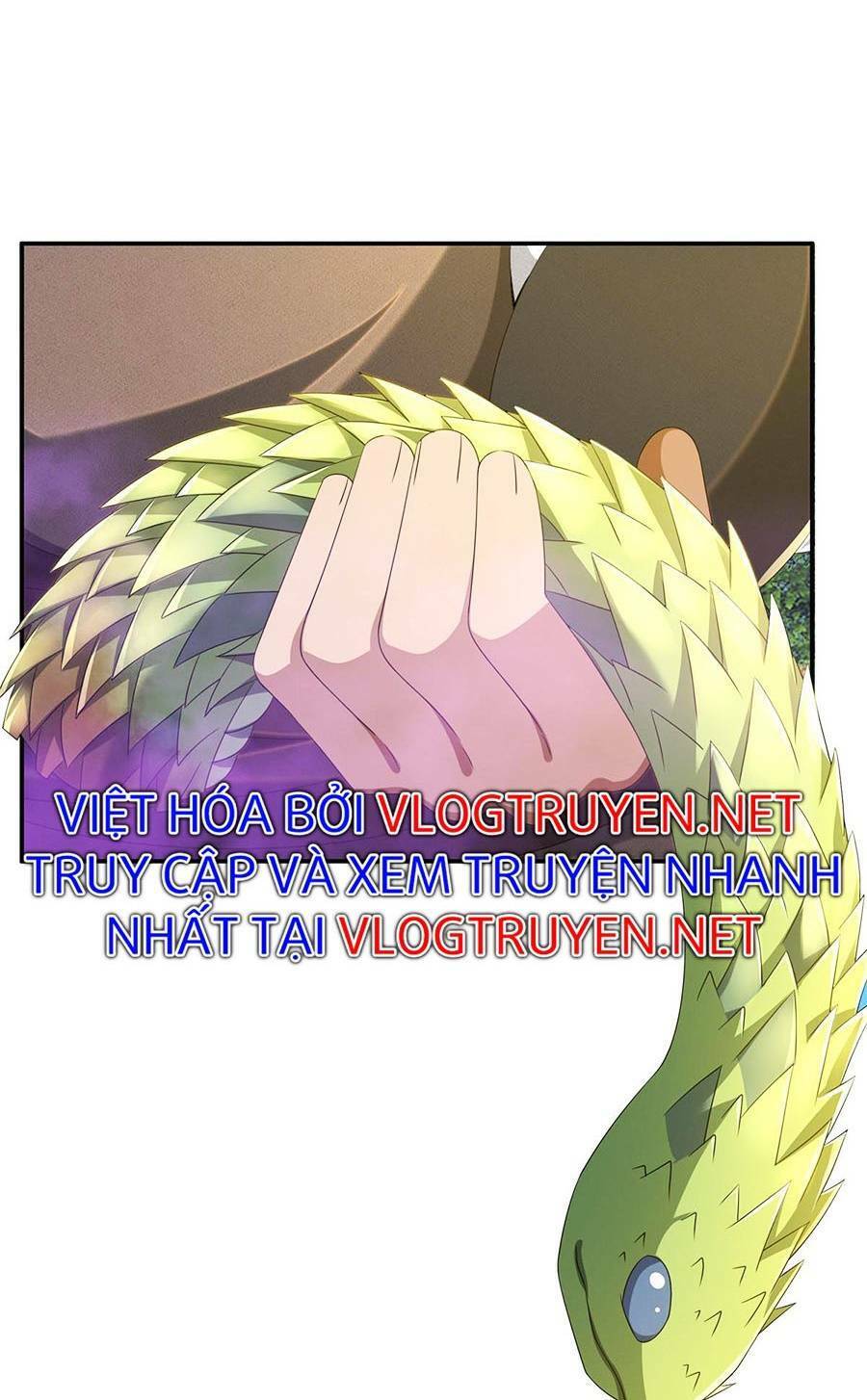 Lược Thiên Ký chapter 17 - Upload bởi truyensieuhay.com