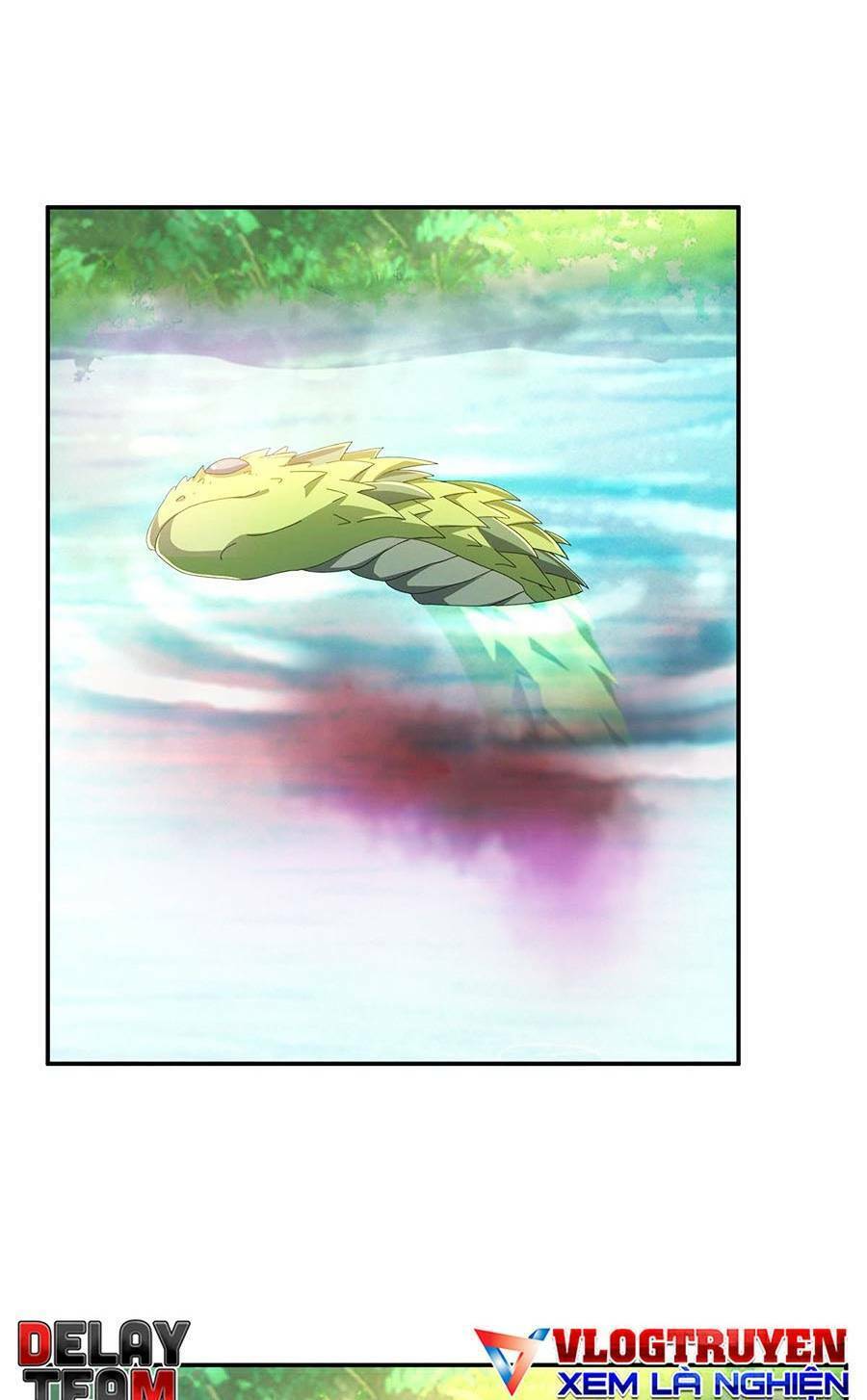 Lược Thiên Ký chapter 17 - Upload bởi truyensieuhay.com