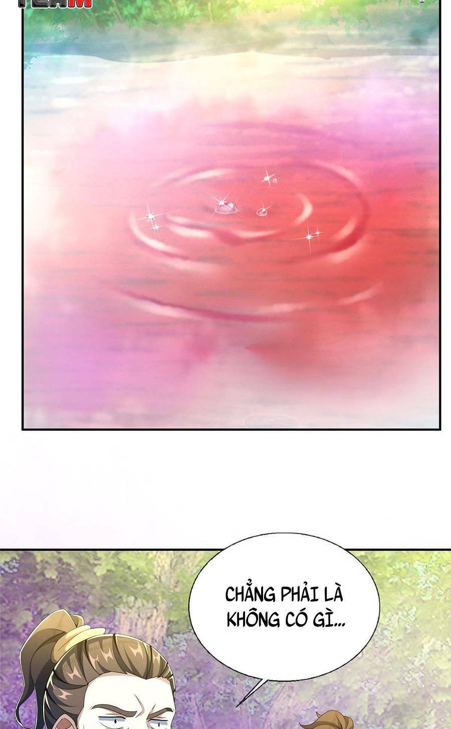 Lược Thiên Ký chapter 17 - Upload bởi truyensieuhay.com