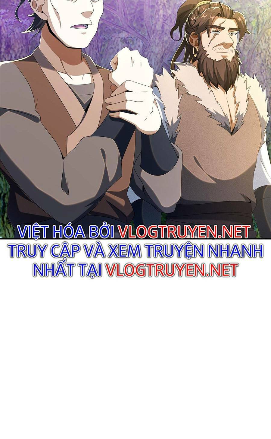 Lược Thiên Ký chapter 17 - Upload bởi truyensieuhay.com