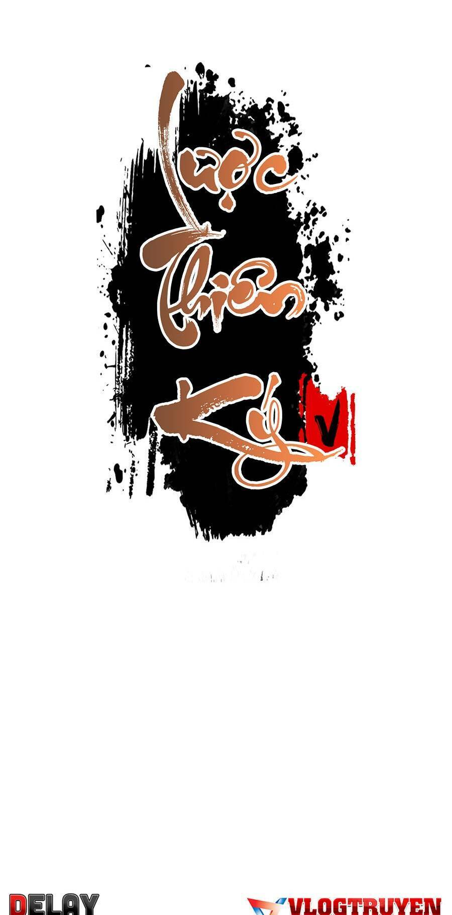 Lược Thiên Ký chapter 17 - Upload bởi truyensieuhay.com