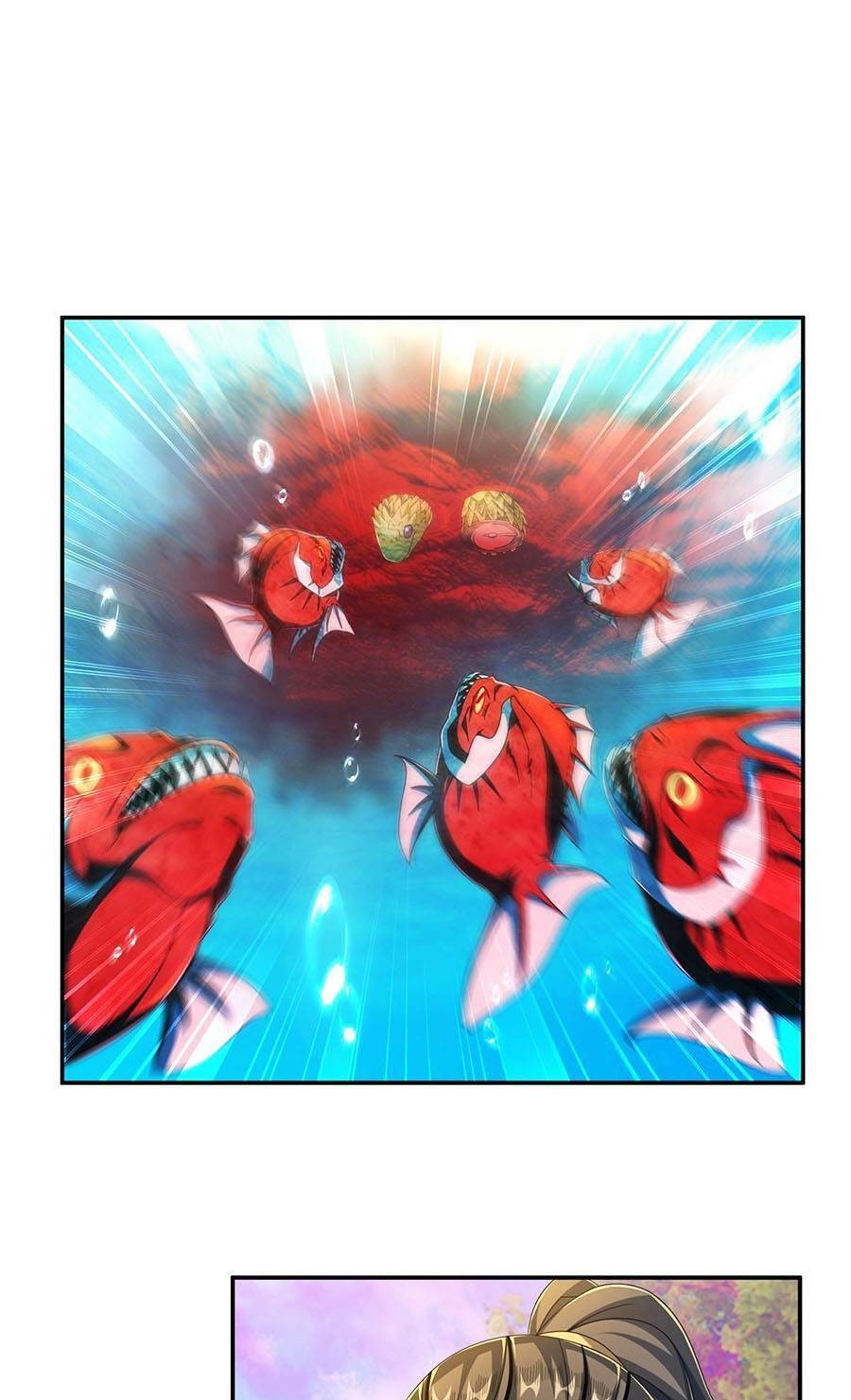 Lược Thiên Ký chapter 17 - Upload bởi truyensieuhay.com